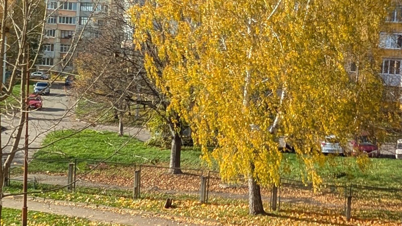 Осінь 18