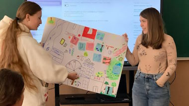 Зелена школа