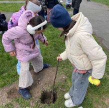 Дерево перемоги