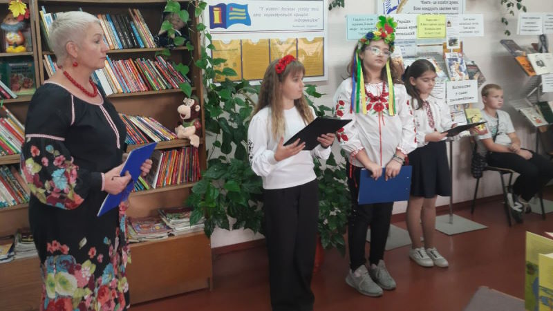 Козачата-5