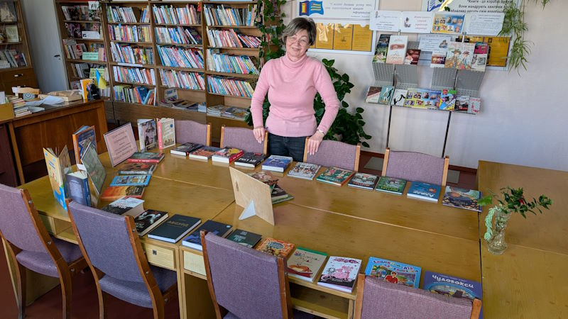 Подарунки 1