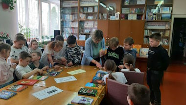 Дитяча книга