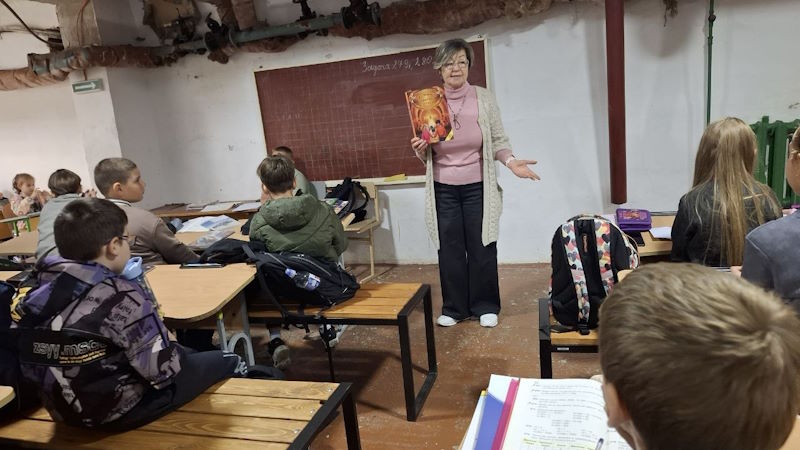 Нова книга 1