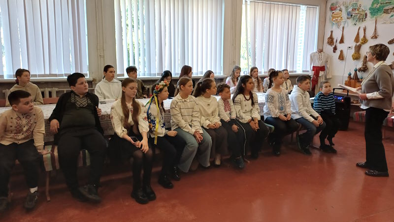 Шевченко - 1