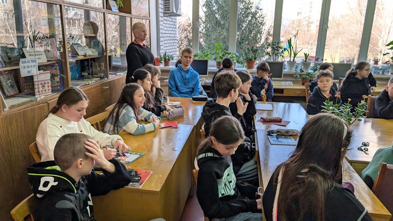 Валентинки - 2