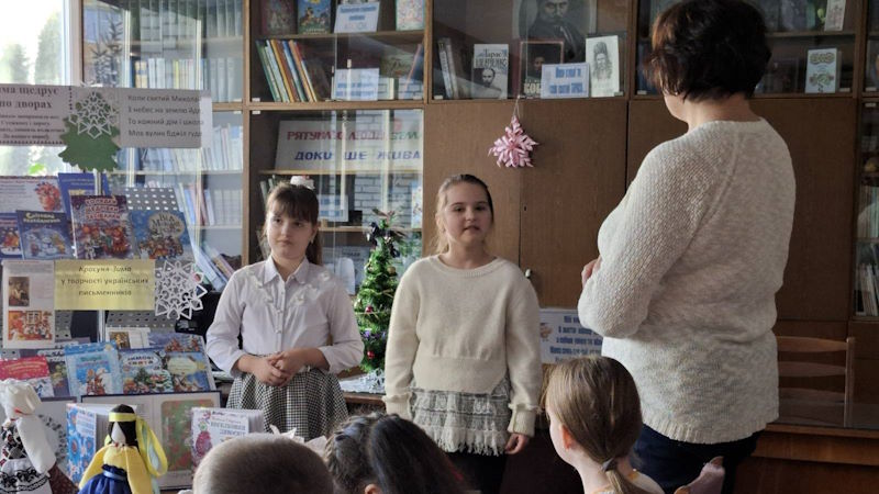 Бещкетні зимовинки - 2