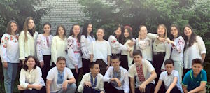 Клас 9-А
