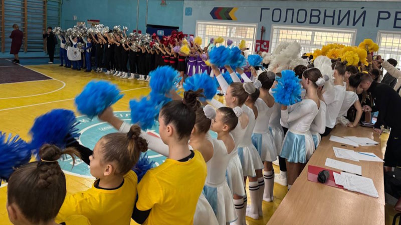 Пліч-о-пліч - 2