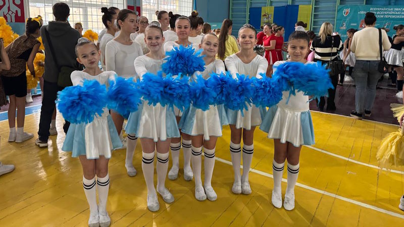 Пліч-о-пліч - 4