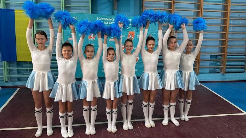 Пліч-о-пліч - 6