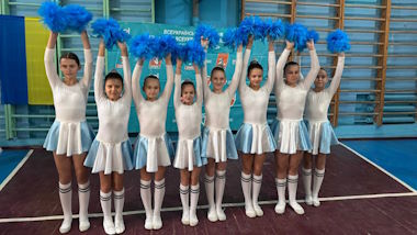 Шкільні ліги