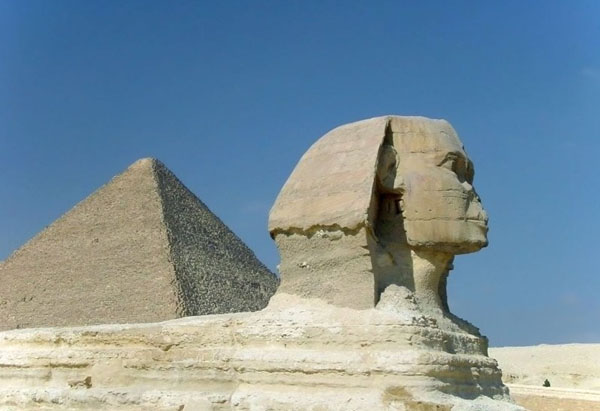 Єгипет-7