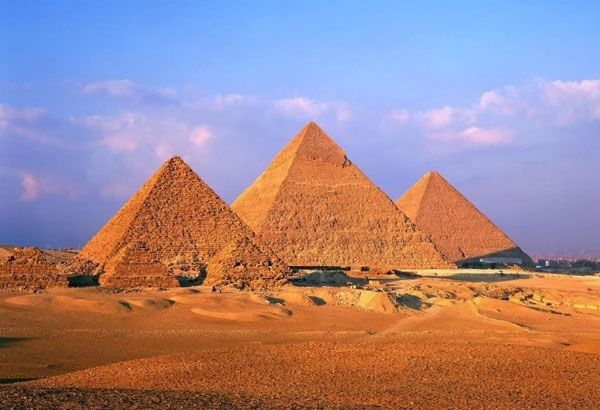 Єгипет-10