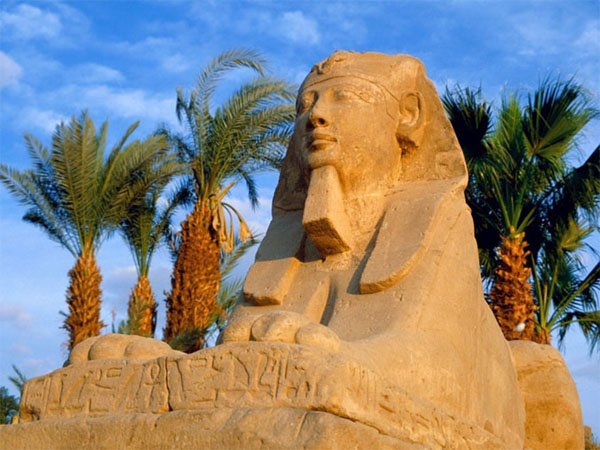 Єгипет-11