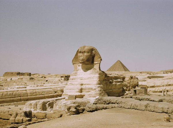 Єгипет-23