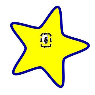 Зірка 9