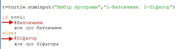 Якщо