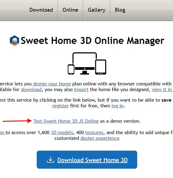 Sweet Home 2