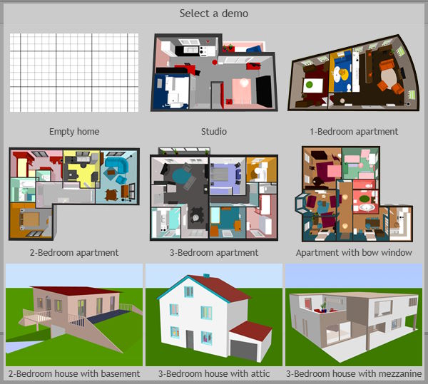 Sweet Home 3