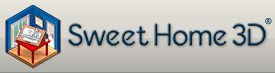 Sweet Home 3D
