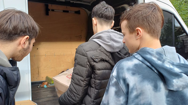 Ситий хвостик - 16