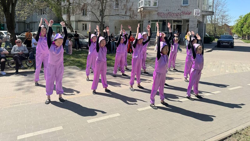 Ярмарок - 7