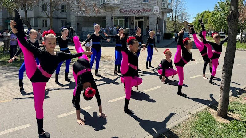 Ярмарок - 9