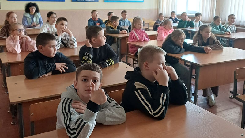 Чорнобиль - 1