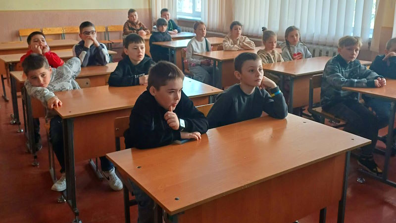 Чорнобиль - 3