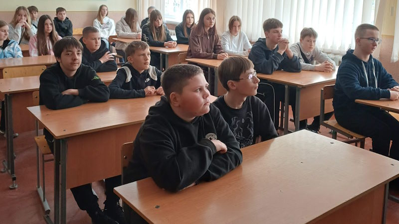 Чорнобиль - 4