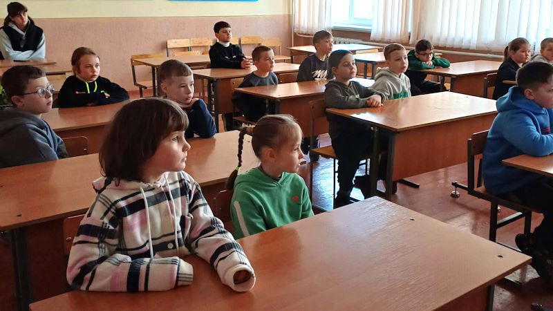 Чорнобиль - 5