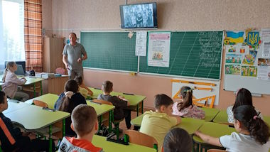 Чорнобиль