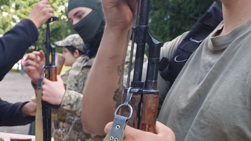 Джура - 1