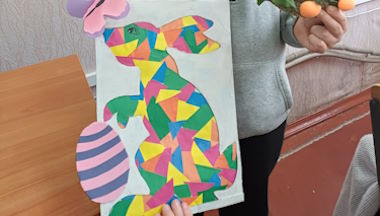 Великодня казка