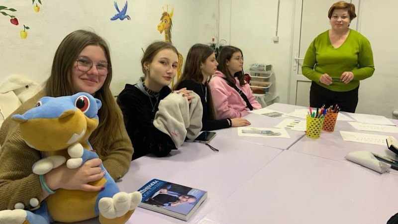 Екологія - 2