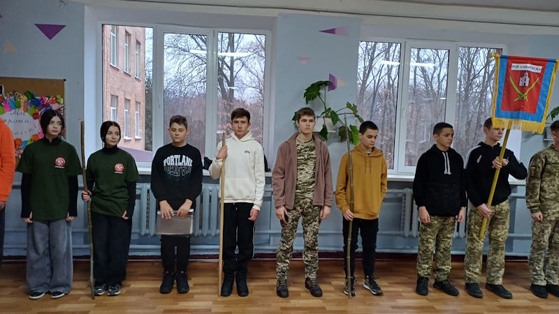 Вогнева підготовка - 4