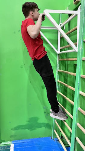 Фізпідготовка - 4