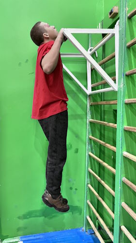 Фізпідготовка - 5