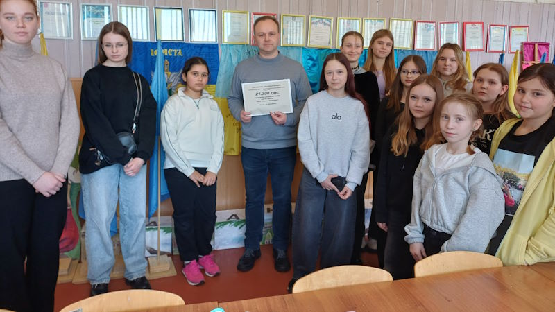 Добрі справи - 2