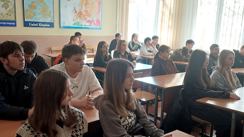 Голодомор - 1