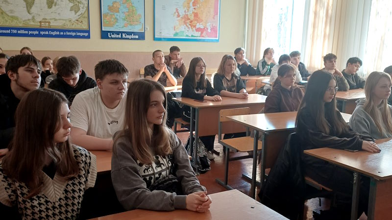 Голодомор - 2