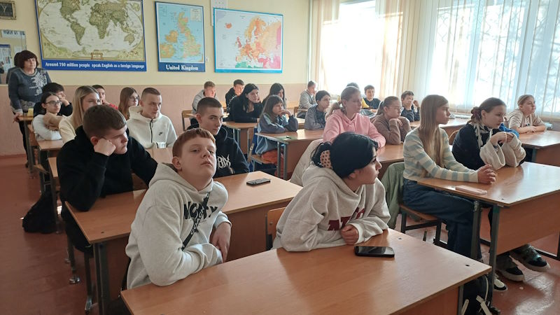 Голодомор - 4