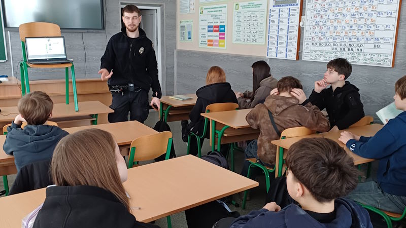 Безпечний Інтернет - 11