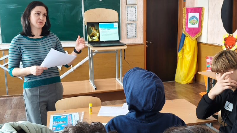 Безпечний Інтернет - 2