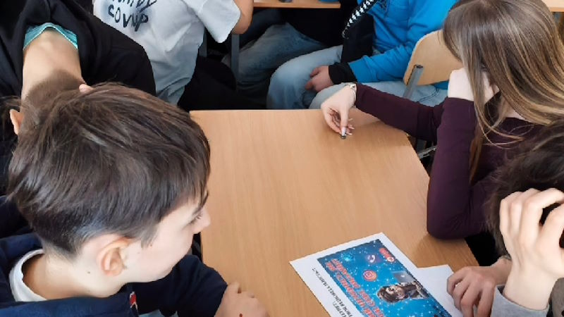 Безпечний Інтернет - 4