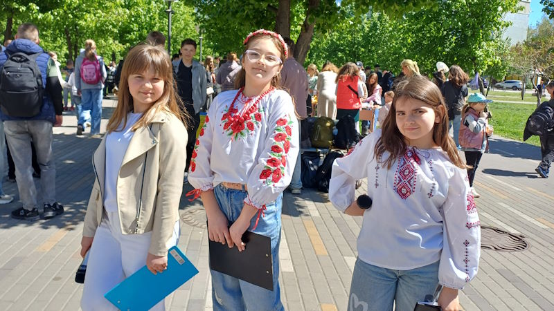 Ярмарок-1