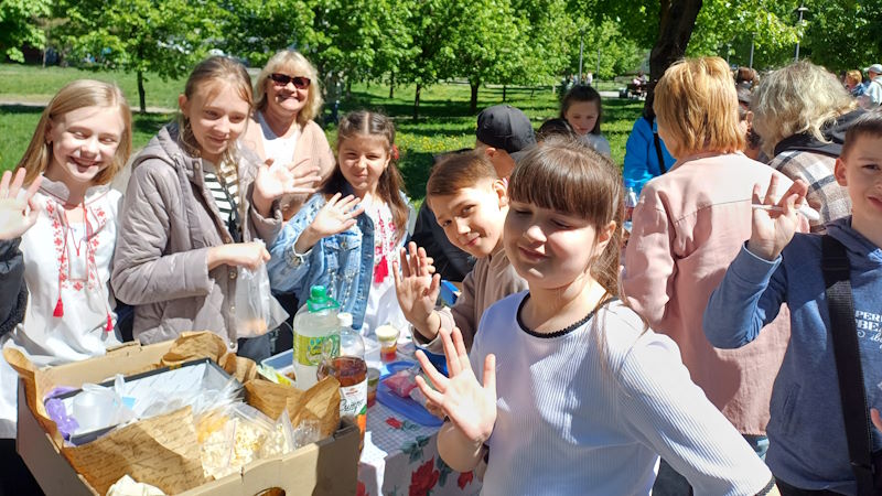 Ярмарок-3
