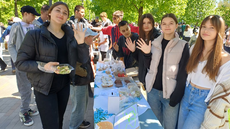 Ярмарок-4