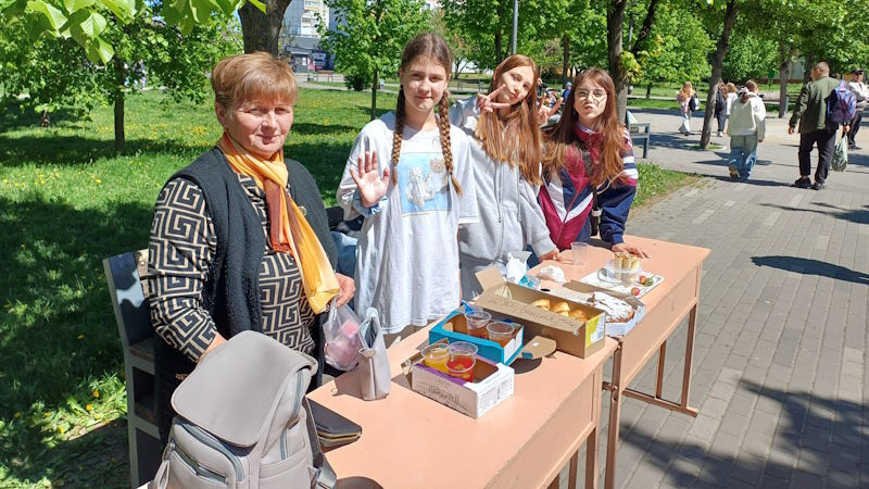 Ярмарок-7