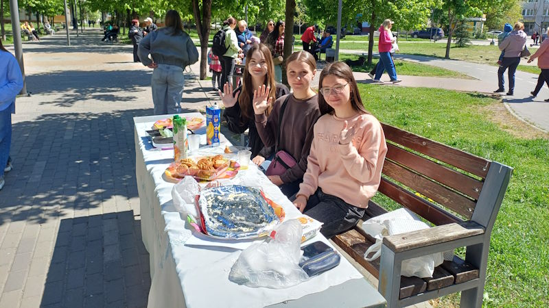 Ярмарок-8